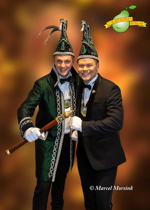 CV De Köttelpeer´n Denekamp